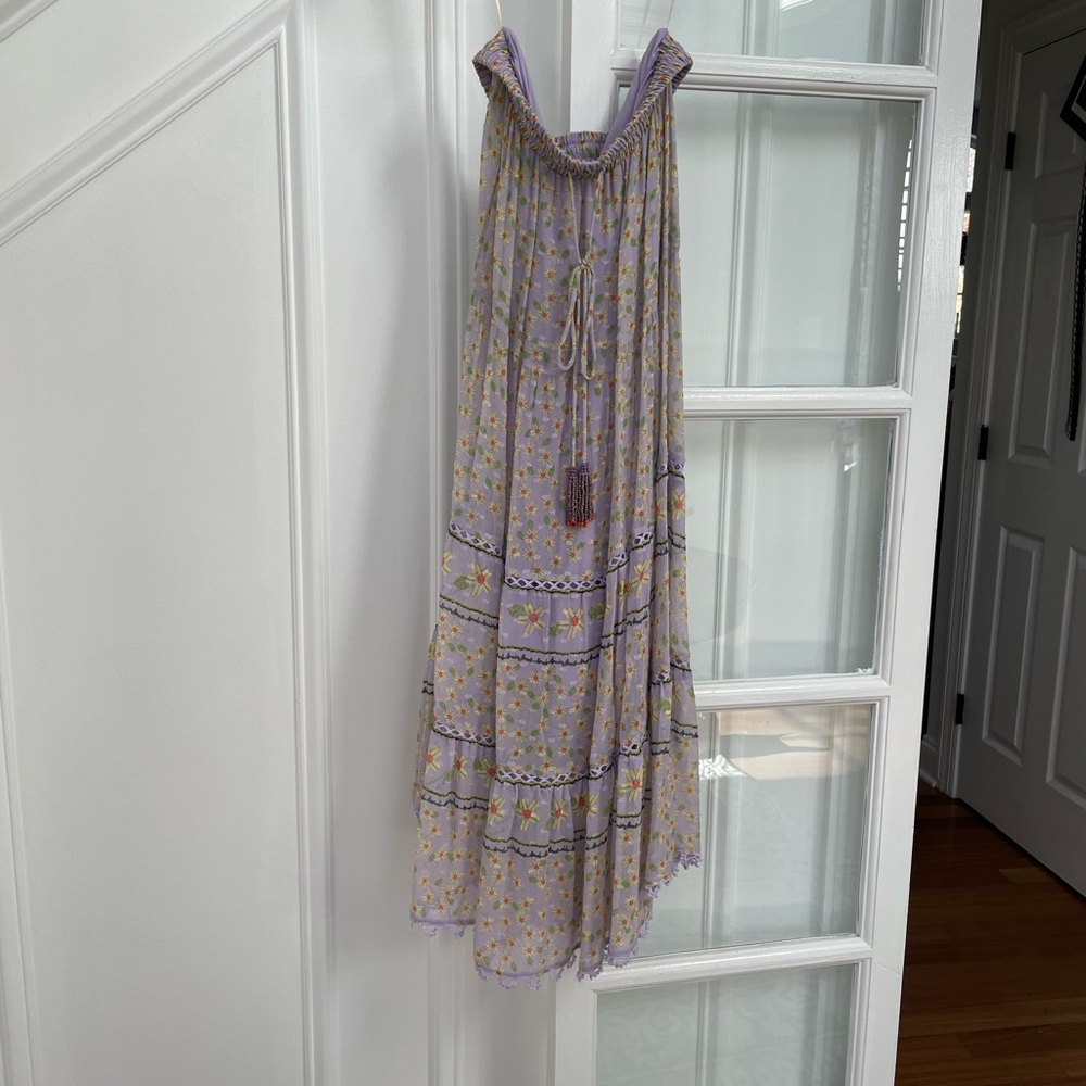 Farm Rio skirt